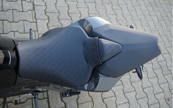 Neufahrzeug Kawasaki Z1100 - Bild 17