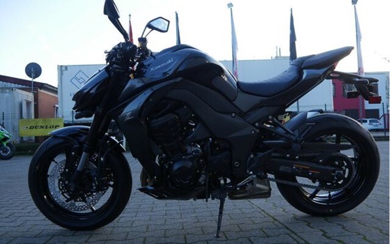 Neufahrzeug Kawasaki Z1100 - Bild 18