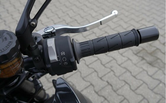 Neufahrzeug Kawasaki Z1100 - Bild 18