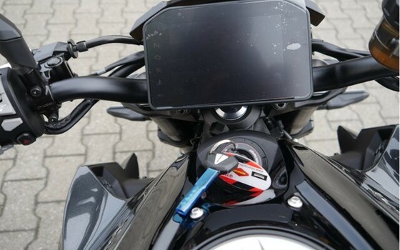 Neufahrzeug Kawasaki Z1100 - Bild 19