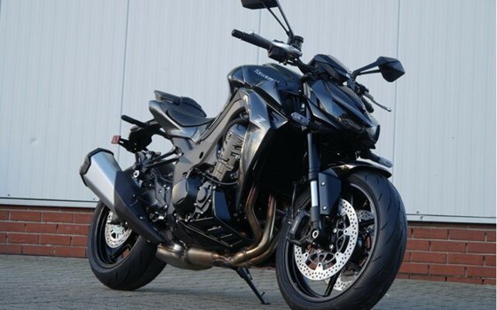Neufahrzeug Kawasaki Z1100 - Bild 2