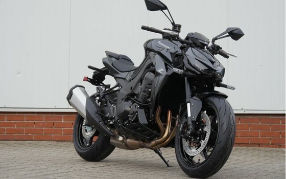 Neufahrzeug Kawasaki Z1100 - Bild 2