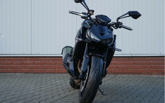 Neufahrzeug Kawasaki Z1100 - Bild 21