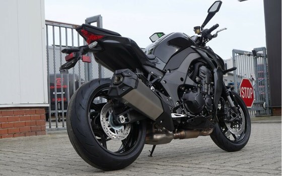 Neufahrzeug Kawasaki Z1100 - Bild 21