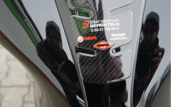 Neufahrzeug Kawasaki Z1100 - Bild 23