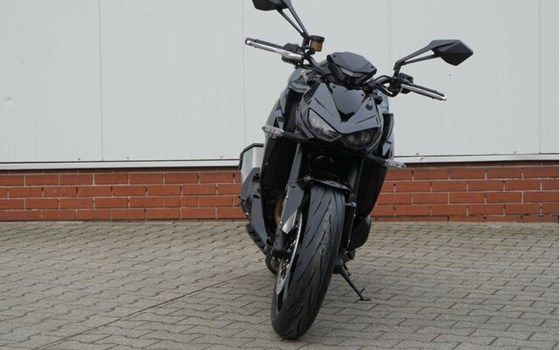 Neufahrzeug Kawasaki Z1100 - Bild 24