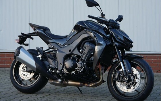 Neufahrzeug Kawasaki Z1100 - Bild 3