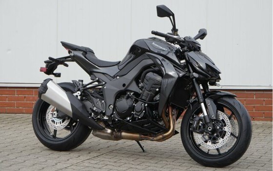 Neufahrzeug Kawasaki Z1100 - Bild 3