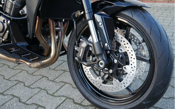 Neufahrzeug Kawasaki Z1100 - Bild 4