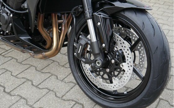 Neufahrzeug Kawasaki Z1100 - Bild 4