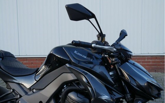 Neufahrzeug Kawasaki Z1100 - Bild 5