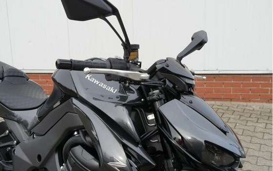 Neufahrzeug Kawasaki Z1100 - Bild 5