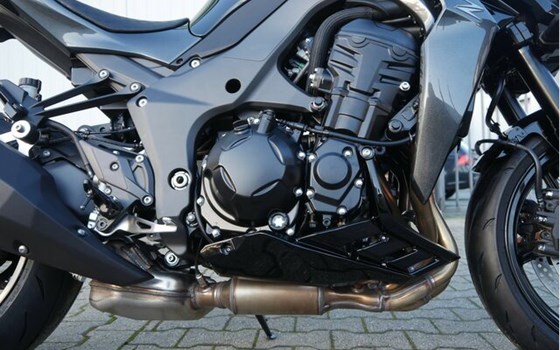 Neufahrzeug Kawasaki Z1100 - Bild 6