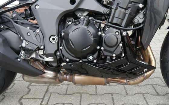 Neufahrzeug Kawasaki Z1100 - Bild 6