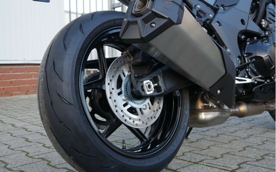 Neufahrzeug Kawasaki Z1100 - Bild 7