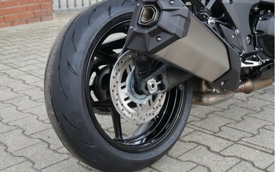 Neufahrzeug Kawasaki Z1100 - Bild 7