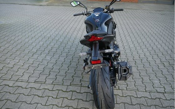 Neufahrzeug Kawasaki Z1100 - Bild 8