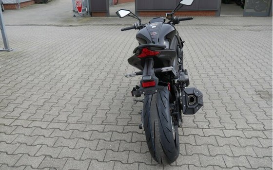 Neufahrzeug Kawasaki Z1100 - Bild 8