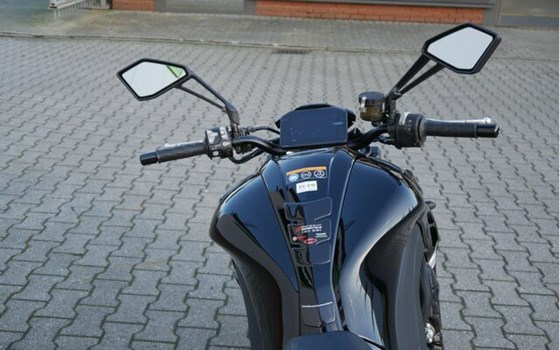 Neufahrzeug Kawasaki Z1100 - Bild 9
