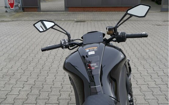 Neufahrzeug Kawasaki Z1100 - Bild 9
