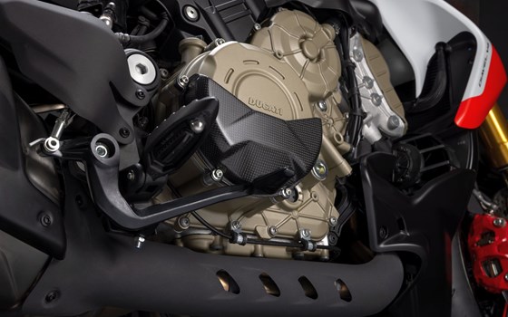 Neufahrzeug Ducati Diavel V4 RS - Bild 8