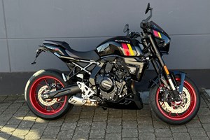Angebot Suzuki GSX-8TT