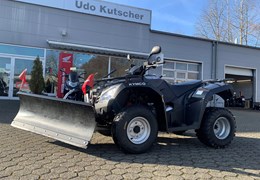 Gebrauchte Kymco MXU 300