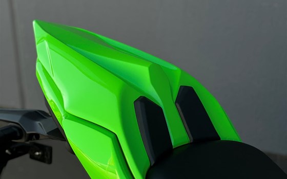 Neufahrzeug Kawasaki Ninja 650 - Bild 6