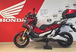 Gebrauchte Honda X-ADV