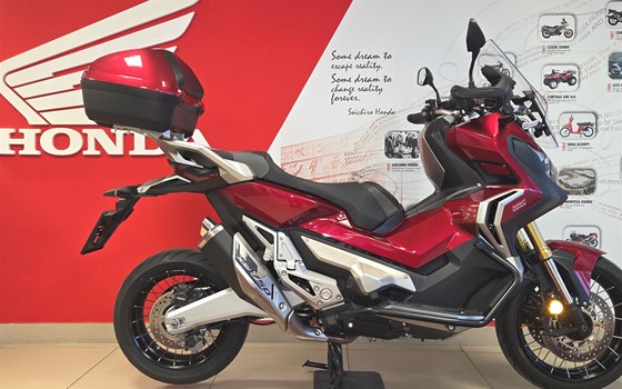 Gebrauchtmotorrad Honda X-ADV - Bild 2
