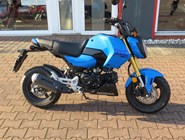Honda MSX125 Grom