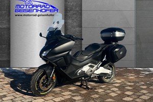 Angebot Honda Forza 750