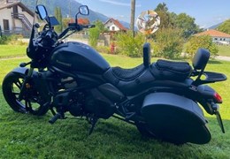 Gebrauchte Kawasaki Vulcan S