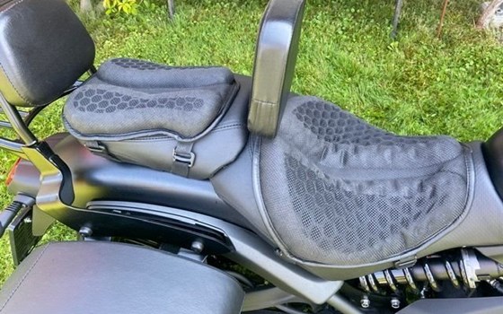 Gebrauchtmotorrad Kawasaki Vulcan S - Bild 14