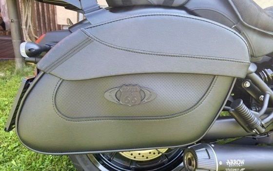 Gebrauchtmotorrad Kawasaki Vulcan S - Bild 15