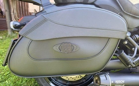 Gebrauchtmotorrad Kawasaki Vulcan S - Bild 15