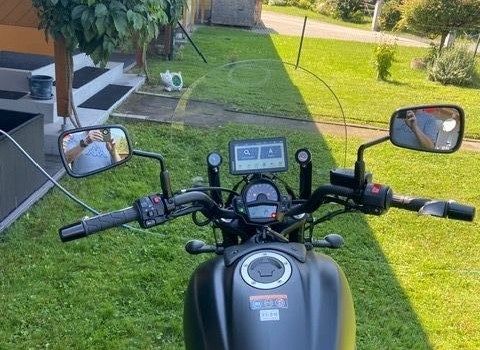 Gebrauchtmotorrad Kawasaki Vulcan S - Bild 17