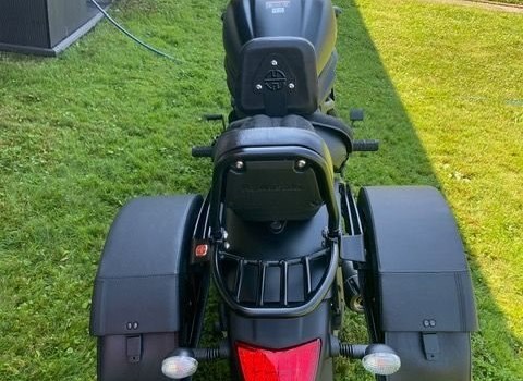 Gebrauchtmotorrad Kawasaki Vulcan S - Bild 18