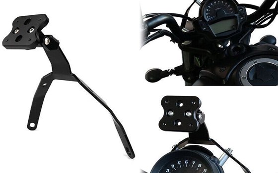 Gebrauchtmotorrad Kawasaki Vulcan S - Bild 2