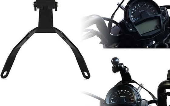 Gebrauchtmotorrad Kawasaki Vulcan S - Bild 3