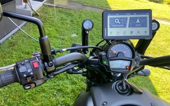 Gebrauchtmotorrad Kawasaki Vulcan S - Bild 6