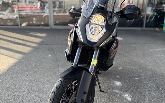 Gebrauchtmotorrad KTM 1190 Adventure - Bild 2