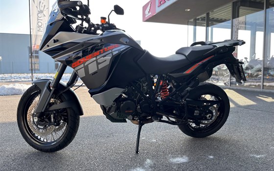 Gebrauchtmotorrad KTM 1190 Adventure - Bild 3