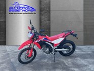 Honda CRF300