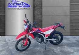 Gebrauchte Honda CRF300