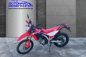 Angebot Honda CRF300