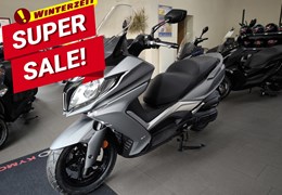 Gebrauchte Kymco New Downtown 125i ABS