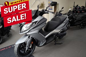 Angebot Kymco New Downtown 125i ABS