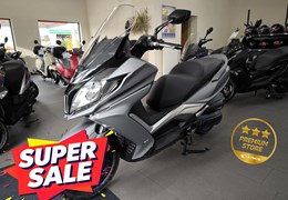Gebrauchte Kymco New Downtown 125i ABS