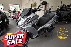 Angebot Kymco New Downtown 125i ABS